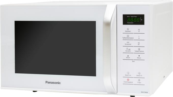 PANASONIC NN-ST34NWZUE