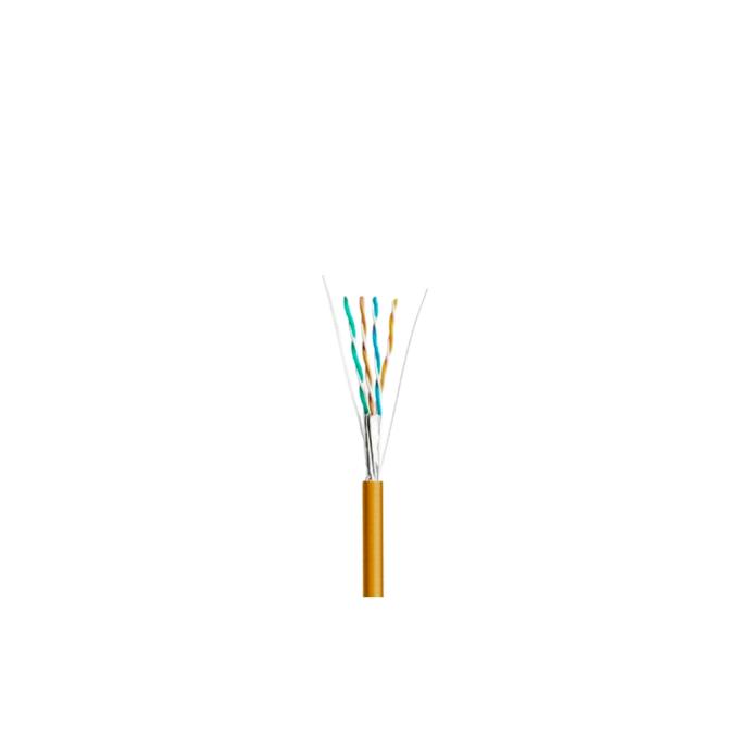Одескабель(ОК-net) OK-NET КПВонг-HFЭ-ВП (200) 4*2*0,51 (F/UTP-cat.5E LSOH)