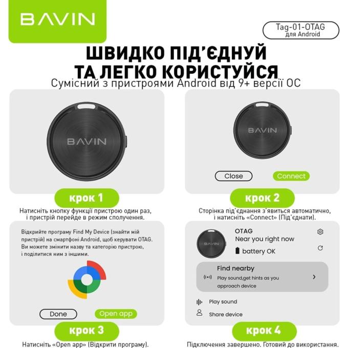 Bavin 1186522