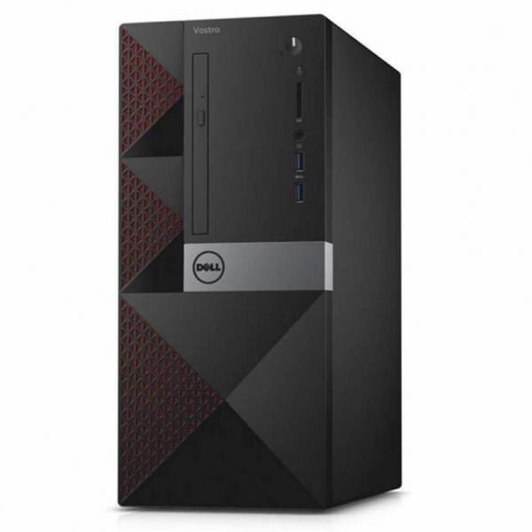 Компьютер Dell Vostro 3650 MT1703_227_ubu