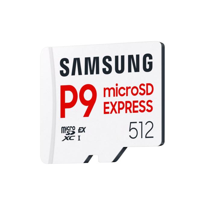 Samsung MB-MK512T/WW