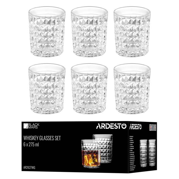 Ardesto AR2627WG