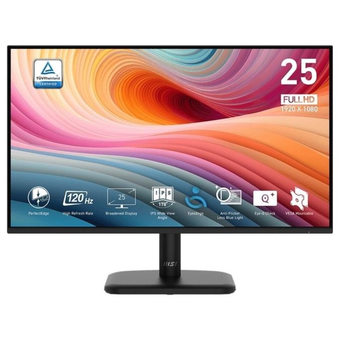 MSI PRO MP251L E2