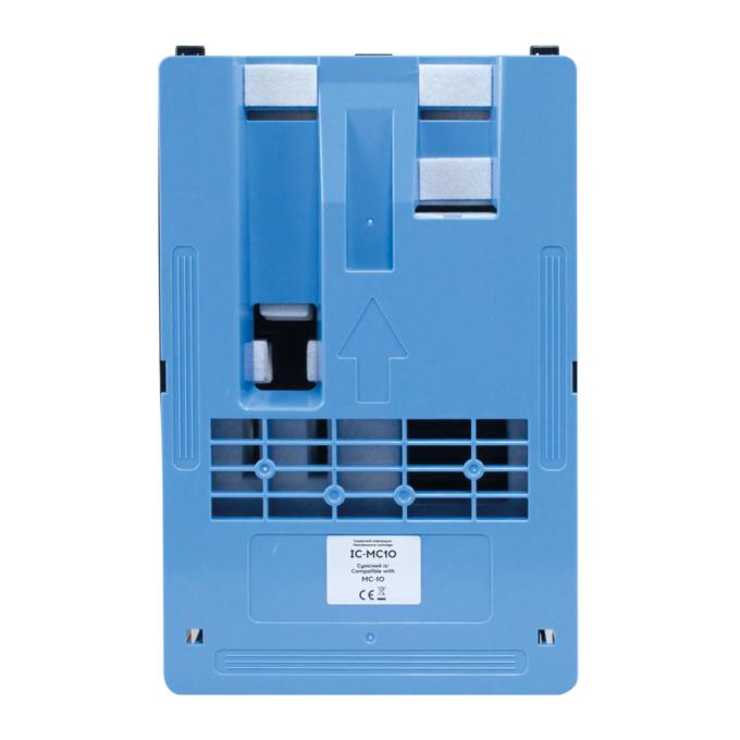 BARVA IC-MC10