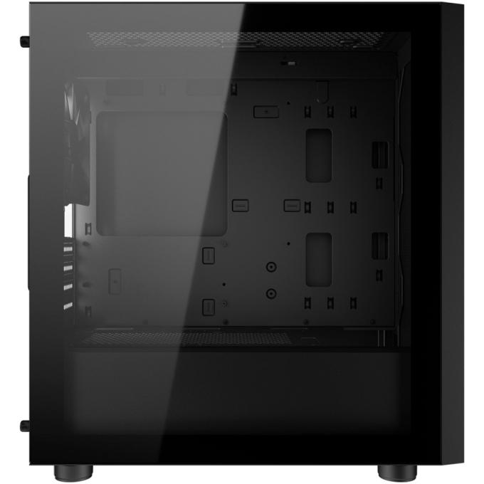 Cougar UNIFACE MINI Black