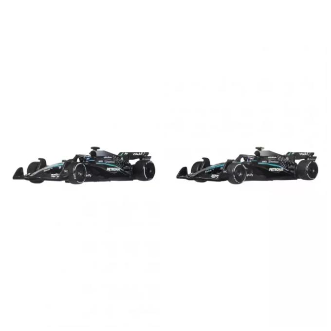 HOT WHEELS JMM93