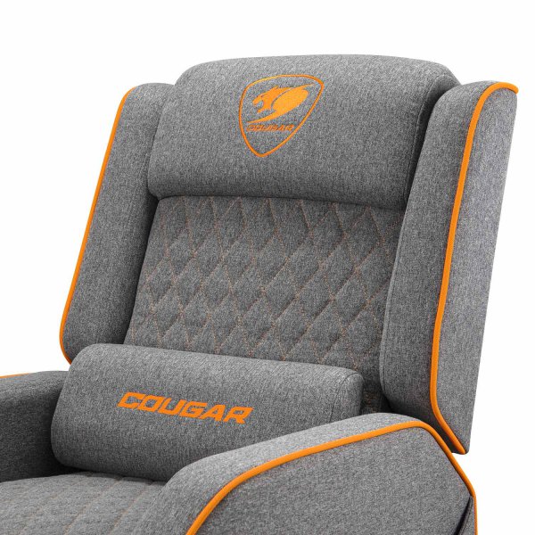 Cougar RANGER ONE GRAY