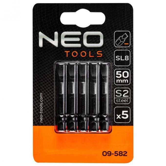 Neo Tools 09-582