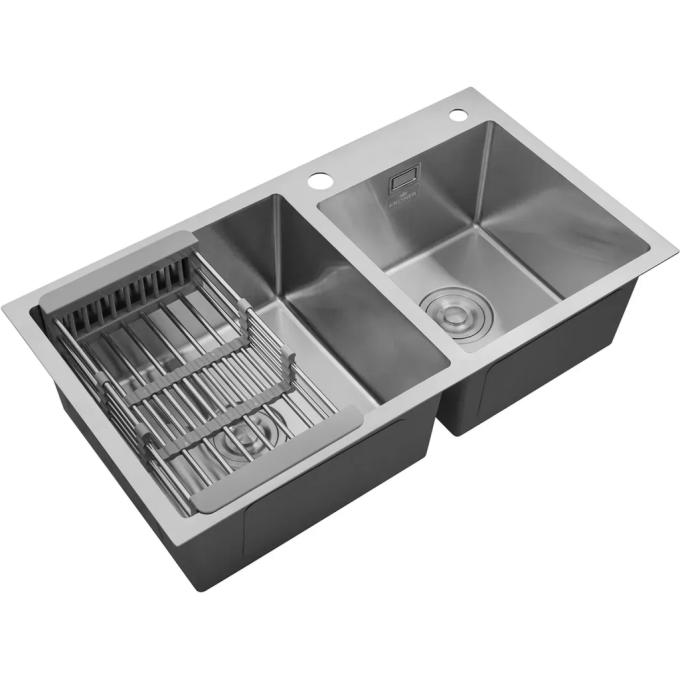 Kroner CV022805