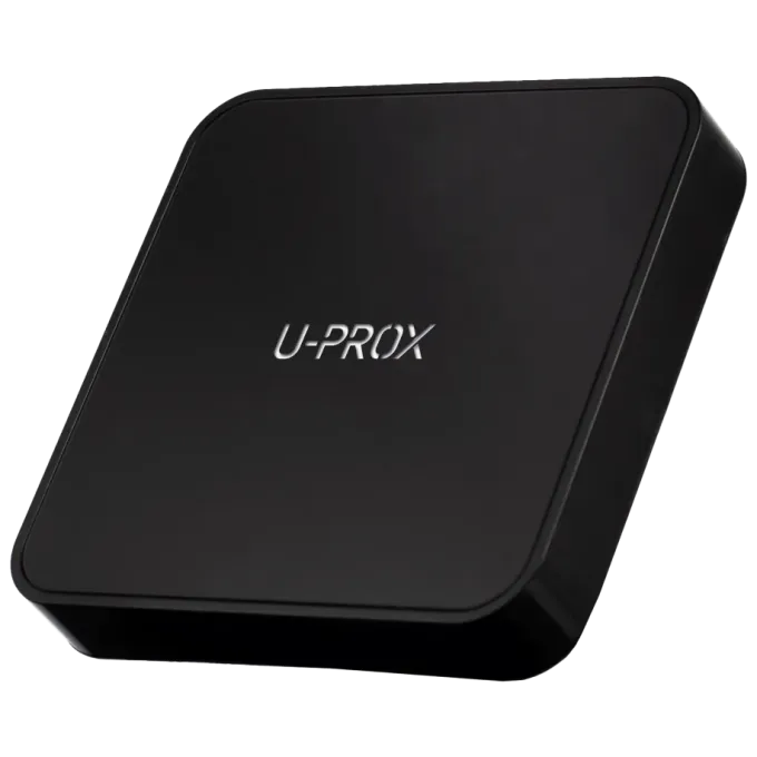 U-Prox  Siren Black