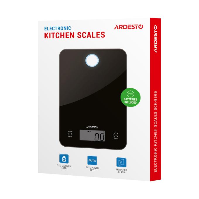 Ardesto SCK-839B