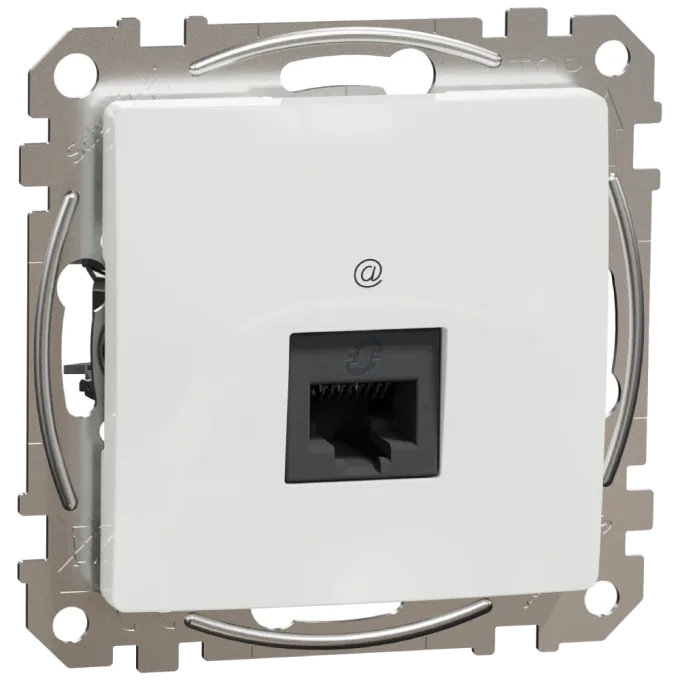 Schneider Electric Sedna Design & Elements SDD111451 RJ45 5e