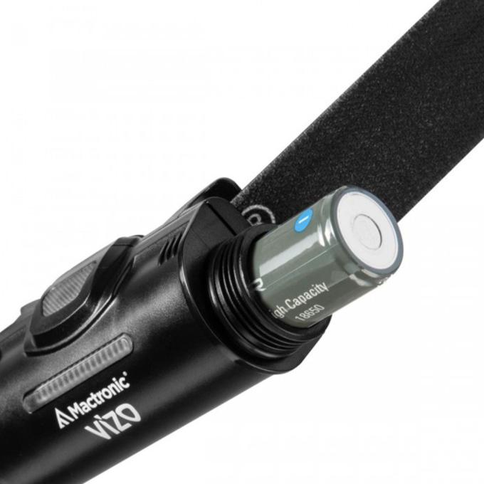 Mactronic DAS301715