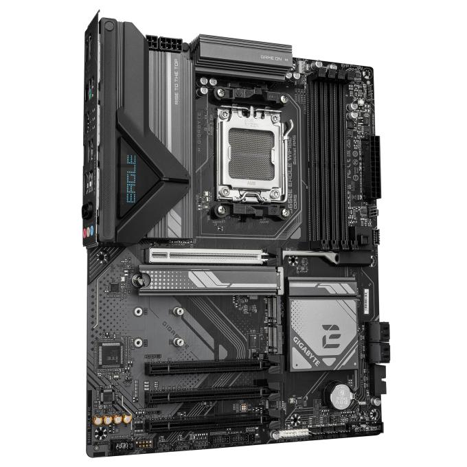 GIGABYTE B650E EAGLE WIFI6E