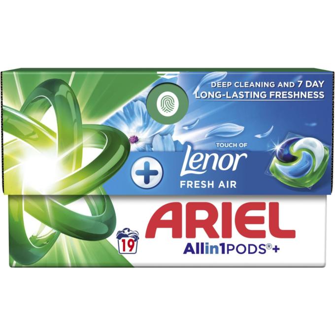 Ariel 8700216765954