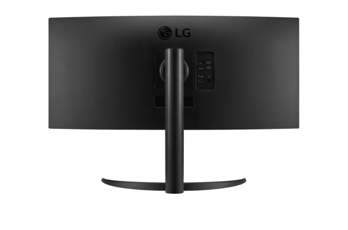 LG 34WR55QK-B