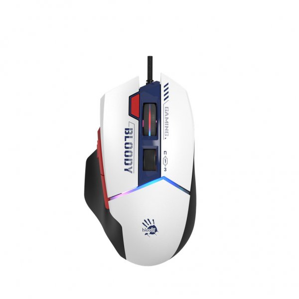 Bloody W95 Ultra (Sports Navy)