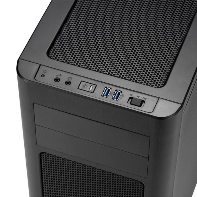 Корпус Fractal Design ARC Mini R2 FD-CA-ARC-MINI-R2-BL-W