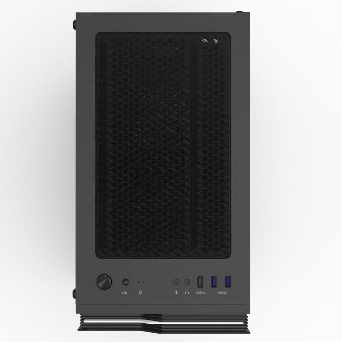 Zalman T4PLUS