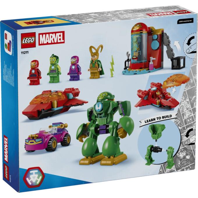LEGO 11211