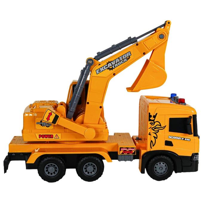 TechnoDrive 5006KS