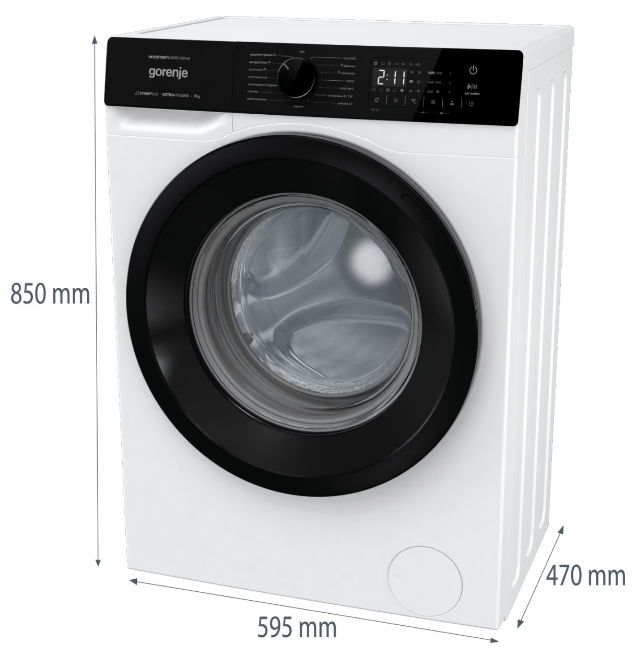 Gorenje 20012753