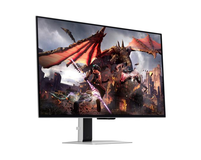 Samsung LS32DG800SZXUA