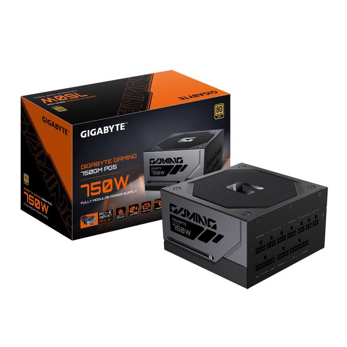 GIGABYTE GP-GME750GM PG5