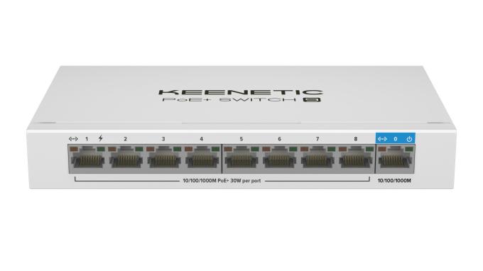 KEENETIC KN-4710