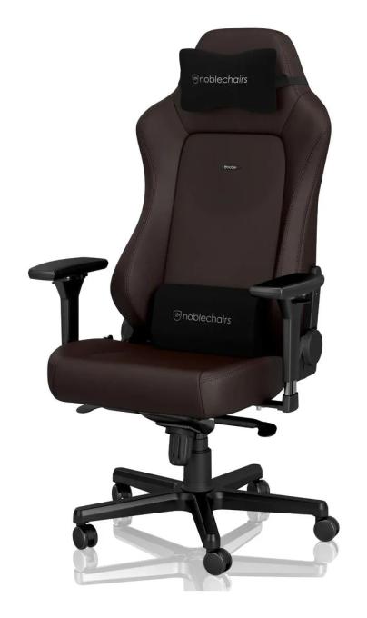 Noblechairs NBL-HRO-PU-JED