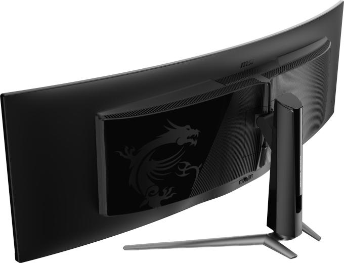 MSI MPG 491CQPX QD-OLED