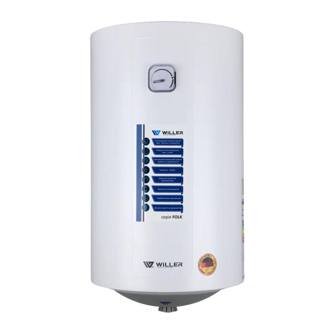 Willer EV50R-FOLK