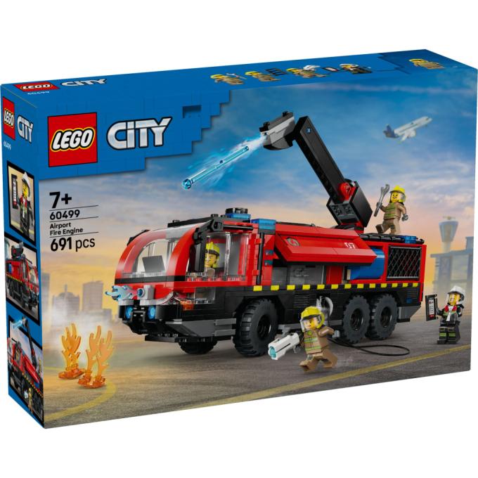 LEGO 60499