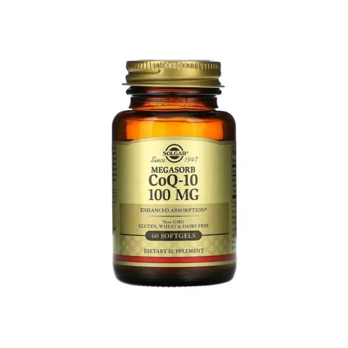Solgar SOL-00952