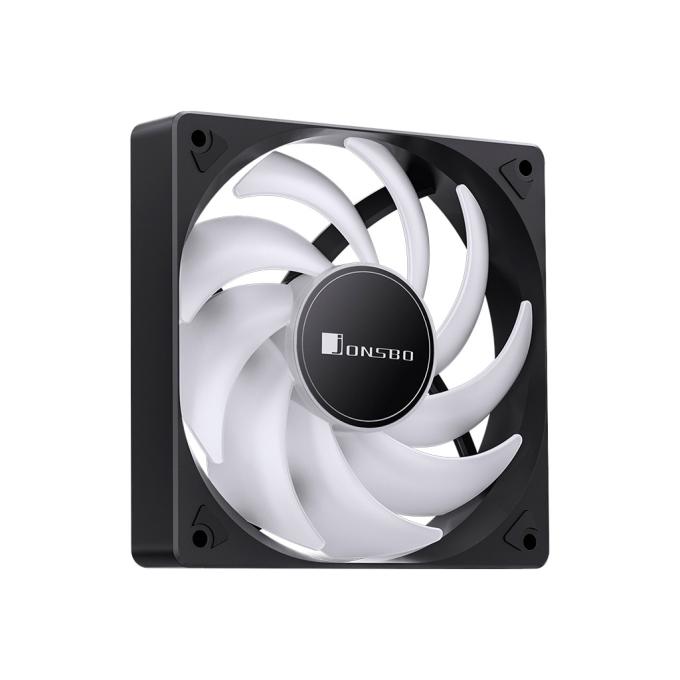 JONSBO SL-120C Black