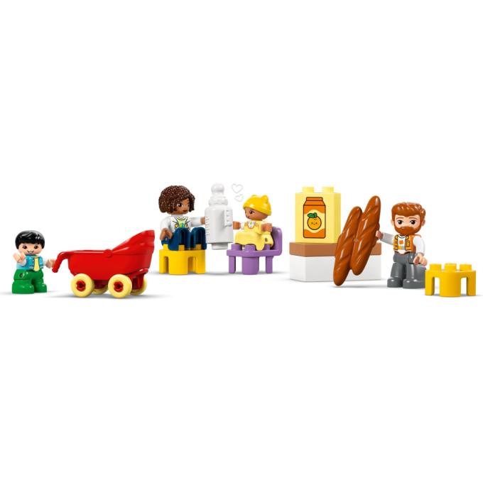 LEGO 10470