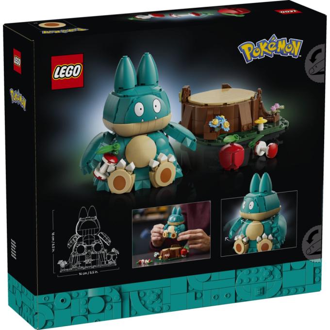 LEGO 72150
