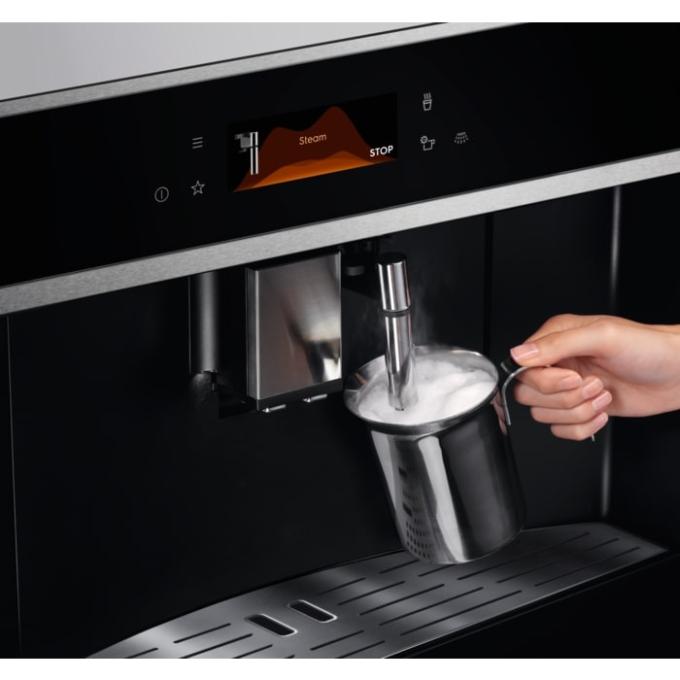 ELECTROLUX EBC85X