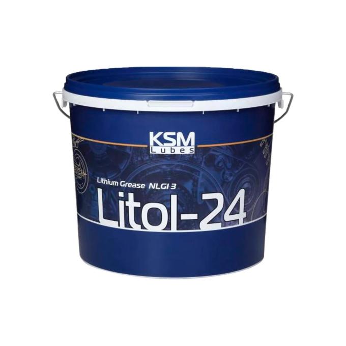 KSM Лiтол-24 9 кг