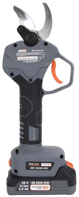 SEQUOIA SBP2030B-UNI