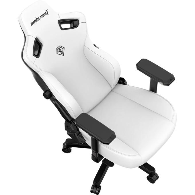 Anda Seat AD12YDC-XL-01-W-PV/C