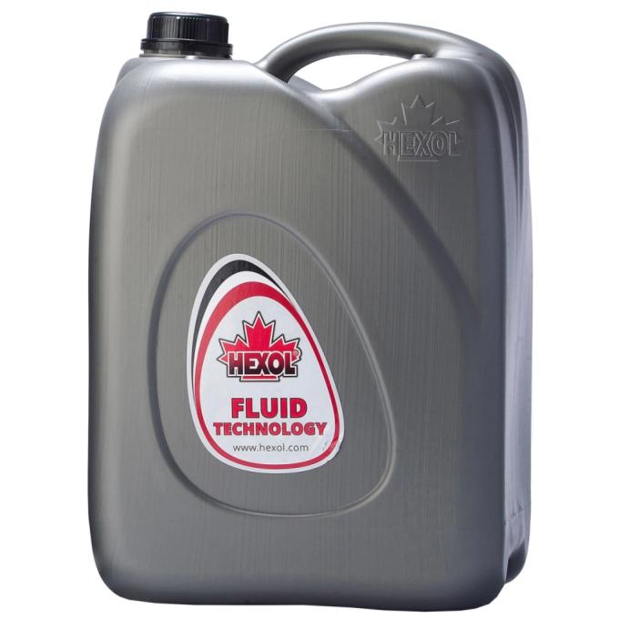 Hexol Synline UltraDiesel DPF 5W-40 20л