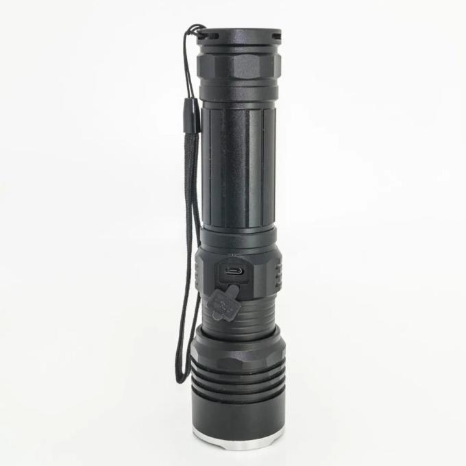 Quantum QM-FL1020-18650/2600-CB