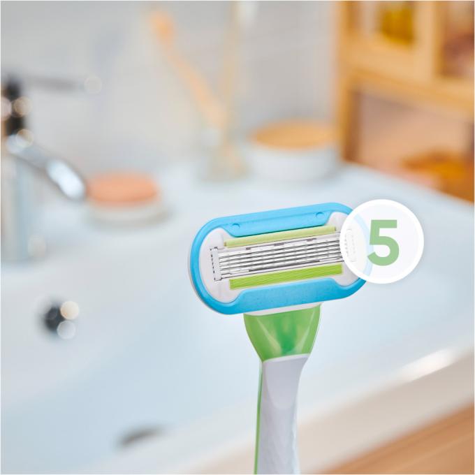 Gillette 7702018955527