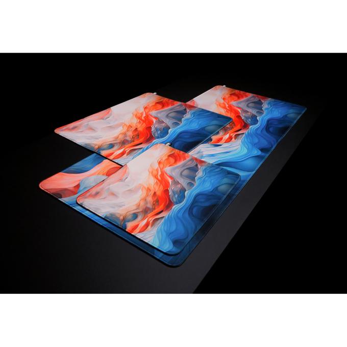 Cherry Xtrfy CX-GP5-M-AMNIS-BLUE