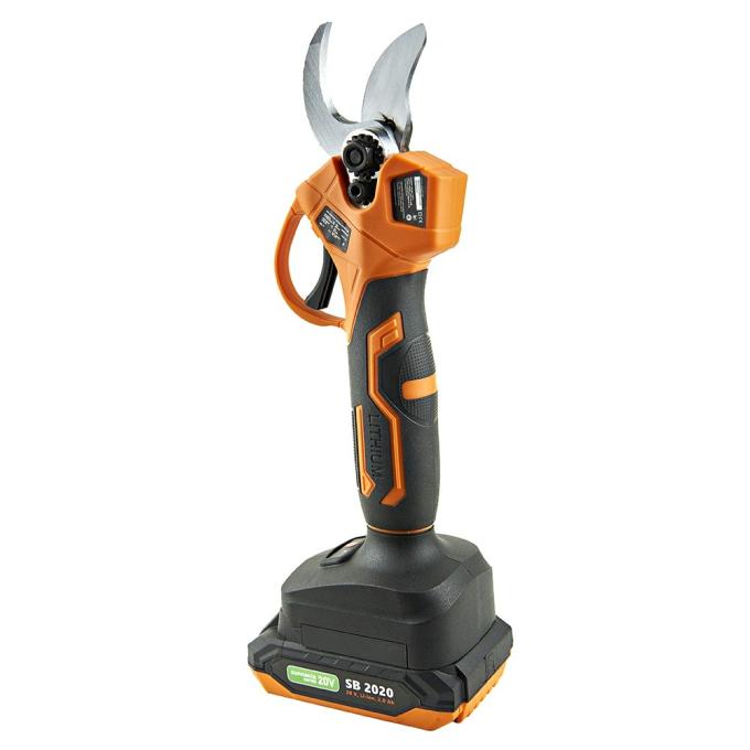 SEQUOIA SBP2030B-QV