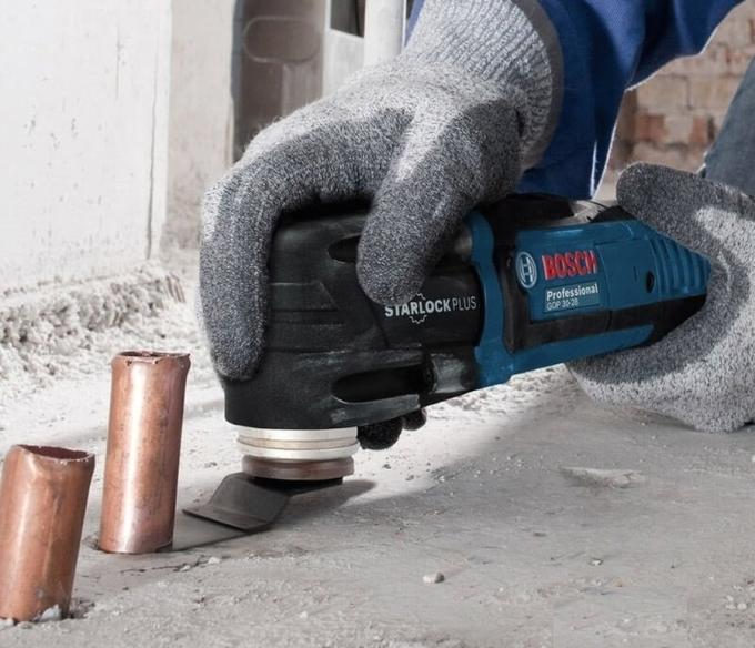 BOSCH GOP 30-28 Professional