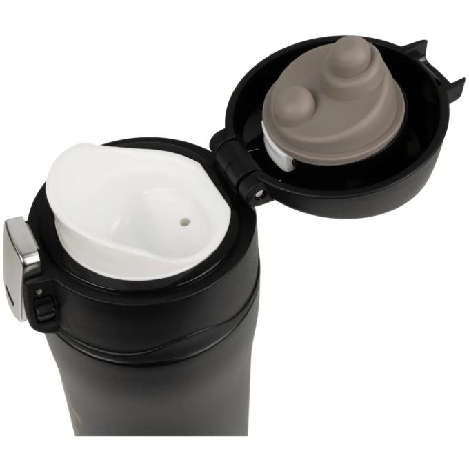 Tramp UTRC-106-mat-black