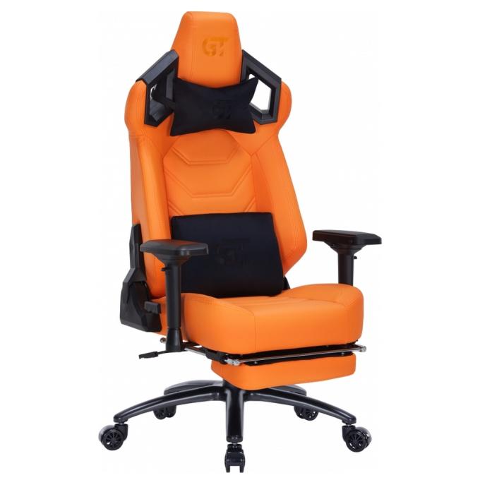 GT Racer X-5099 Orange