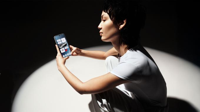 CMF-Nothing SU920013W